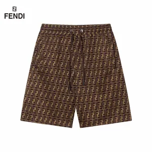 【FENDI 公式旗艦店】フェンディ ショートパンツご好評に付き再入荷!250226 【FENDI 公式旗艦店】フェンディ ショートパンツご好評に付き再入荷!250226
