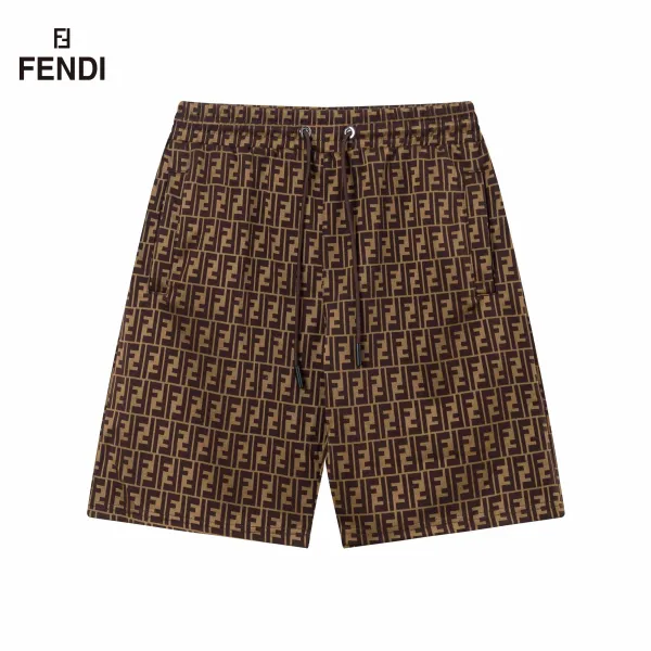 【FENDI 公式旗艦店】フェンディ ショートパンツご好評に付き再入荷!250226 【FENDI 公式旗艦店】フェンディ ショートパンツご好評に付き再入荷!250226