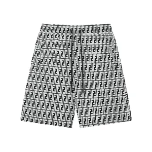 【FENDI   公式旗艦店】フェンディ  ショートパンツご好評に付き再入荷！250226