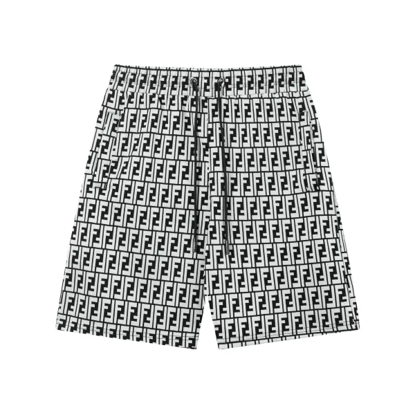 【FENDI 公式旗艦店】フェンディ ショートパンツご好評に付き再入荷!250226 【FENDI 公式旗艦店】フェンディ ショートパンツご好評に付き再入荷!250226