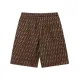 【FENDI 公式旗艦店】フェンディ ショートパンツご好評に付き再入荷!250226 【FENDI 公式旗艦店】フェンディ ショートパンツご好評に付き再入荷!250226