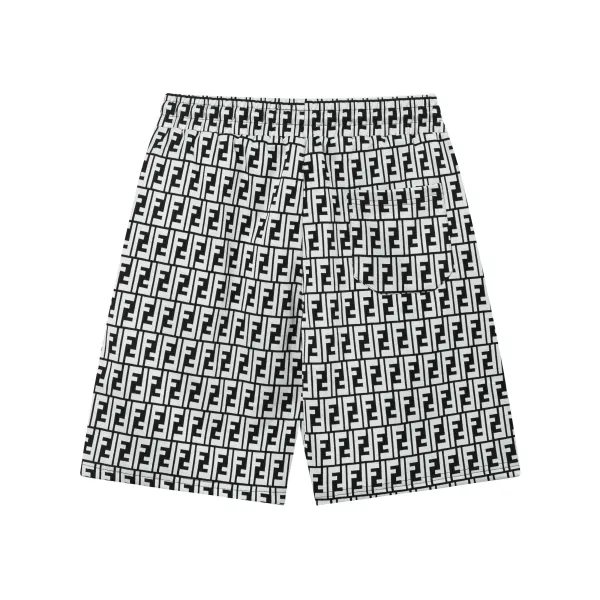【FENDI 公式旗艦店】フェンディ ショートパンツご好評に付き再入荷!250226 【FENDI 公式旗艦店】フェンディ ショートパンツご好評に付き再入荷!250226