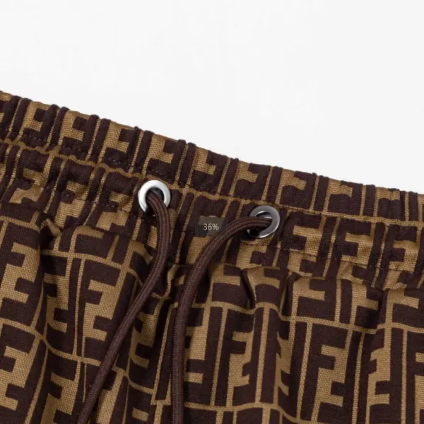 【FENDI 公式旗艦店】フェンディ ショートパンツご好評に付き再入荷!250226 【FENDI 公式旗艦店】フェンディ ショートパンツご好評に付き再入荷!250226