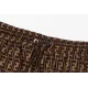 【FENDI 公式旗艦店】フェンディ ショートパンツご好評に付き再入荷!250226 【FENDI 公式旗艦店】フェンディ ショートパンツご好評に付き再入荷!250226