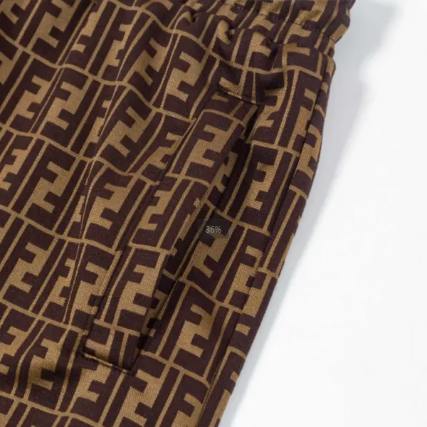 【FENDI 公式旗艦店】フェンディ ショートパンツご好評に付き再入荷!250226 【FENDI 公式旗艦店】フェンディ ショートパンツご好評に付き再入荷!250226