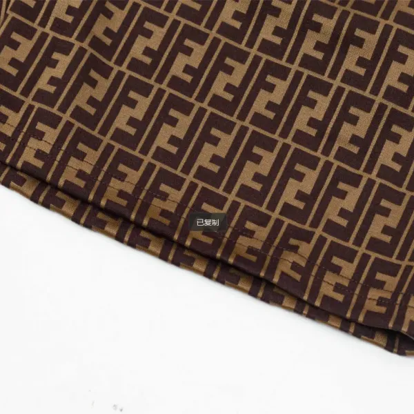 【FENDI 公式旗艦店】フェンディ ショートパンツご好評に付き再入荷!250226 【FENDI 公式旗艦店】フェンディ ショートパンツご好評に付き再入荷!250226