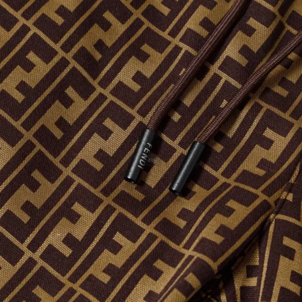 【FENDI 公式旗艦店】フェンディ ショートパンツご好評に付き再入荷!250226 【FENDI 公式旗艦店】フェンディ ショートパンツご好評に付き再入荷!250226