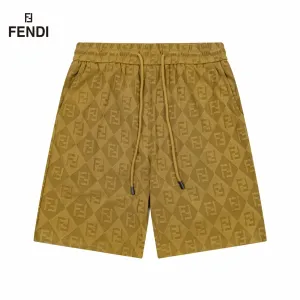 【FENDI 公式旗艦店】フェンディ ショートパンツご好評に付き再入荷!250226 【FENDI 公式旗艦店】フェンディ ショートパンツご好評に付き再入荷!250226