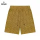 【FENDI 公式旗艦店】フェンディ ショートパンツご好評に付き再入荷!250226 【FENDI 公式旗艦店】フェンディ ショートパンツご好評に付き再入荷!250226