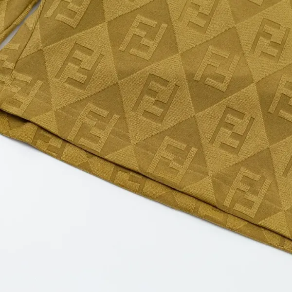 【FENDI 公式旗艦店】フェンディ ショートパンツご好評に付き再入荷!250226 【FENDI 公式旗艦店】フェンディ ショートパンツご好評に付き再入荷!250226