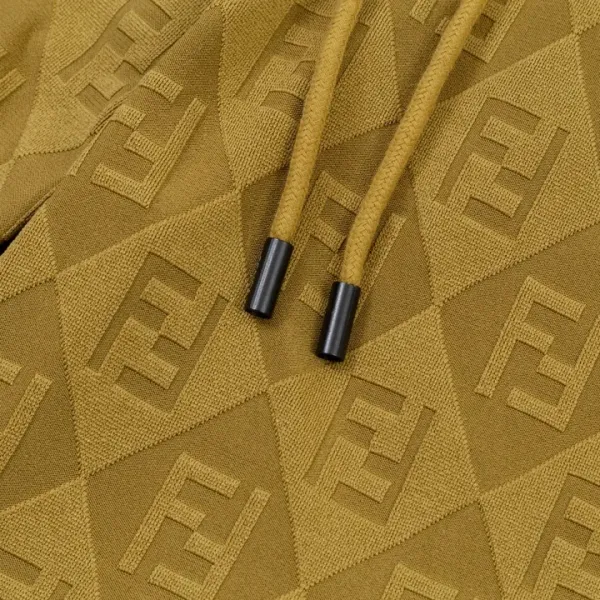 【FENDI 公式旗艦店】フェンディ ショートパンツご好評に付き再入荷!250226 【FENDI 公式旗艦店】フェンディ ショートパンツご好評に付き再入荷!250226