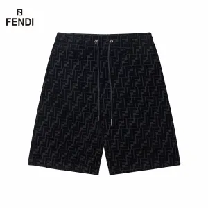 【FENDI 公式旗艦店】フェンディ ショートパンツご好評に付き再入荷!250226 【FENDI 公式旗艦店】フェンディ ショートパンツご好評に付き再入荷!250226