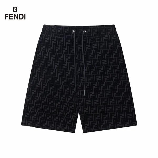 【FENDI 公式旗艦店】フェンディ ショートパンツご好評に付き再入荷!250226 【FENDI 公式旗艦店】フェンディ ショートパンツご好評に付き再入荷!250226