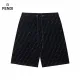 【FENDI 公式旗艦店】フェンディ ショートパンツご好評に付き再入荷!250226 【FENDI 公式旗艦店】フェンディ ショートパンツご好評に付き再入荷!250226