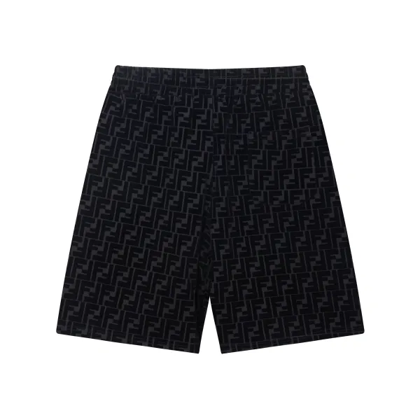 【FENDI 公式旗艦店】フェンディ ショートパンツご好評に付き再入荷!250226 【FENDI 公式旗艦店】フェンディ ショートパンツご好評に付き再入荷!250226