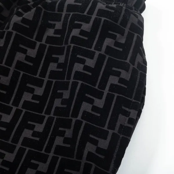 【FENDI 公式旗艦店】フェンディ ショートパンツご好評に付き再入荷!250226 【FENDI 公式旗艦店】フェンディ ショートパンツご好評に付き再入荷!250226