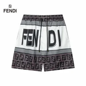 【FENDI 公式旗艦店】フェンディ ショートパンツご好評に付き再入荷 24624 【FENDI 公式旗艦店】フェンディ ショートパンツご好評に付き再入荷 24624