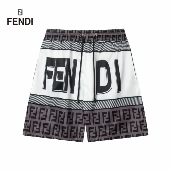 【FENDI 公式旗艦店】フェンディ ショートパンツご好評に付き再入荷 24624 【FENDI 公式旗艦店】フェンディ ショートパンツご好評に付き再入荷 24624