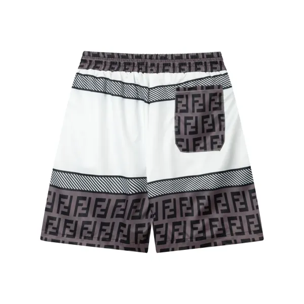 【FENDI 公式旗艦店】フェンディ ショートパンツご好評に付き再入荷 24624 【FENDI 公式旗艦店】フェンディ ショートパンツご好評に付き再入荷 24624