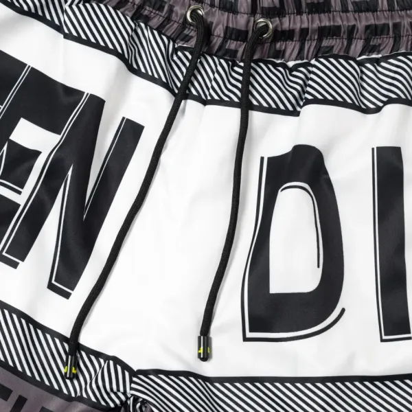 【FENDI 公式旗艦店】フェンディ ショートパンツご好評に付き再入荷 24624 【FENDI 公式旗艦店】フェンディ ショートパンツご好評に付き再入荷 24624