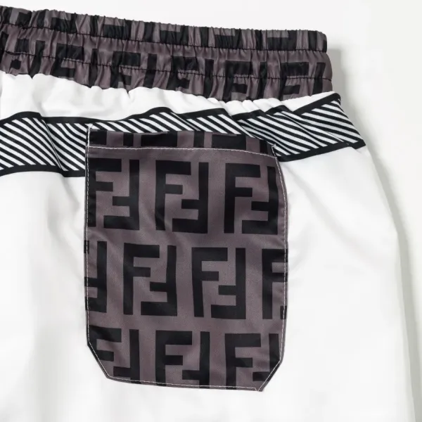 【FENDI 公式旗艦店】フェンディ ショートパンツご好評に付き再入荷 24624 【FENDI 公式旗艦店】フェンディ ショートパンツご好評に付き再入荷 24624