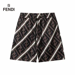 【FENDI 公式旗艦店】フェンディ ショートパンツご好評に付き再入荷 24624 【FENDI 公式旗艦店】フェンディ ショートパンツご好評に付き再入荷 24624
