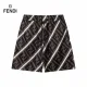 【FENDI 公式旗艦店】フェンディ ショートパンツご好評に付き再入荷 24624