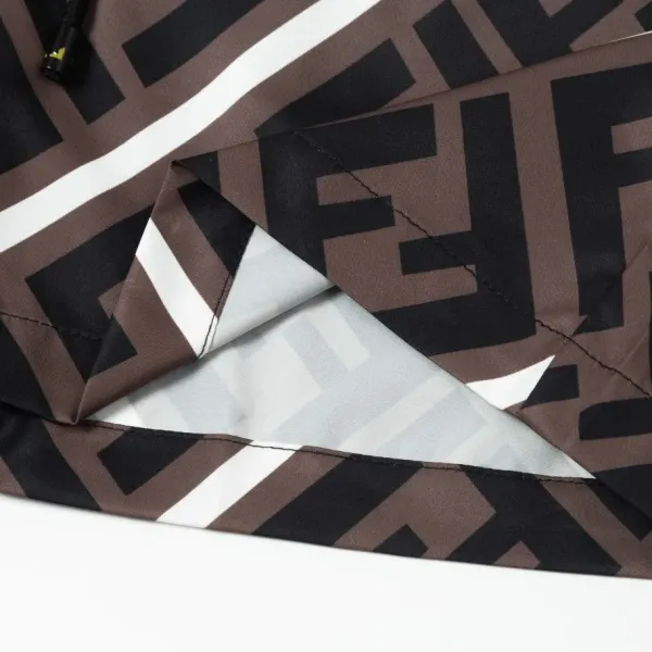 【FENDI 公式旗艦店】フェンディ ショートパンツご好評に付き再入荷 24624
