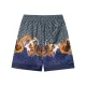 【FENDI 公式旗艦店】フェンディ ショートパンツご好評に付き再入荷 24624 【FENDI 公式旗艦店】フェンディ ショートパンツご好評に付き再入荷 24624