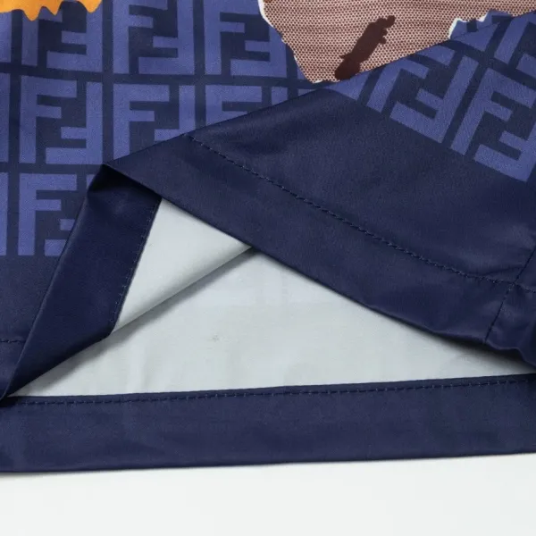 【FENDI 公式旗艦店】フェンディ ショートパンツご好評に付き再入荷 24624 【FENDI 公式旗艦店】フェンディ ショートパンツご好評に付き再入荷 24624