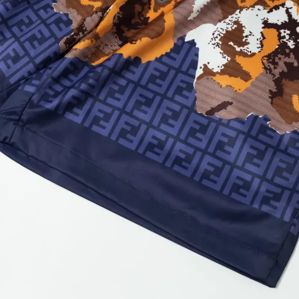 【FENDI 公式旗艦店】フェンディ ショートパンツご好評に付き再入荷 24624 【FENDI 公式旗艦店】フェンディ ショートパンツご好評に付き再入荷 24624
