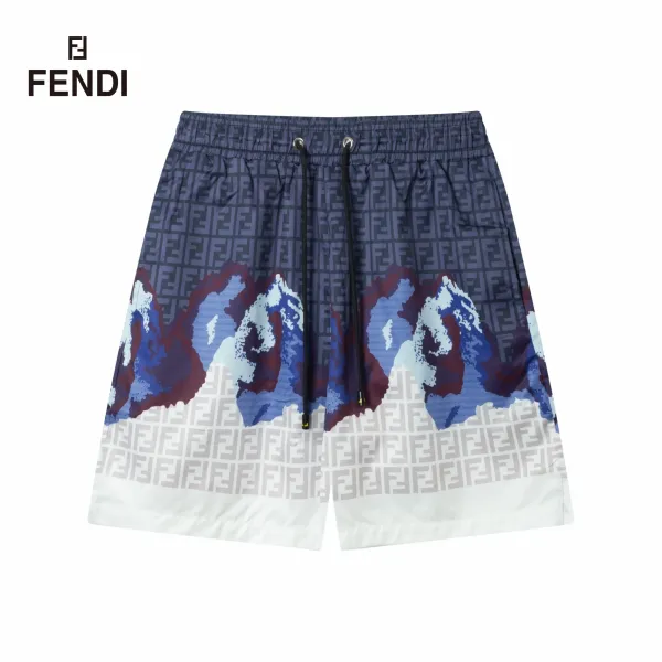 【FENDI 公式旗艦店】フェンディ ショートパンツご好評に付き再入荷 24624 【FENDI 公式旗艦店】フェンディ ショートパンツご好評に付き再入荷 24624