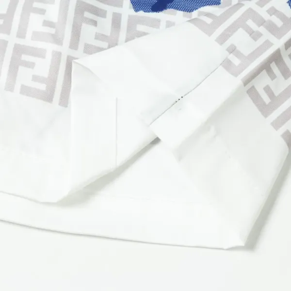 【FENDI 公式旗艦店】フェンディ ショートパンツご好評に付き再入荷 24624 【FENDI 公式旗艦店】フェンディ ショートパンツご好評に付き再入荷 24624