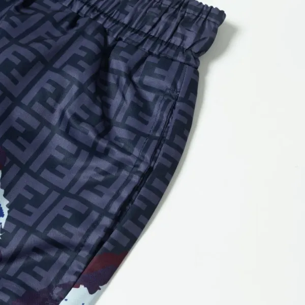 【FENDI 公式旗艦店】フェンディ ショートパンツご好評に付き再入荷 24624 【FENDI 公式旗艦店】フェンディ ショートパンツご好評に付き再入荷 24624