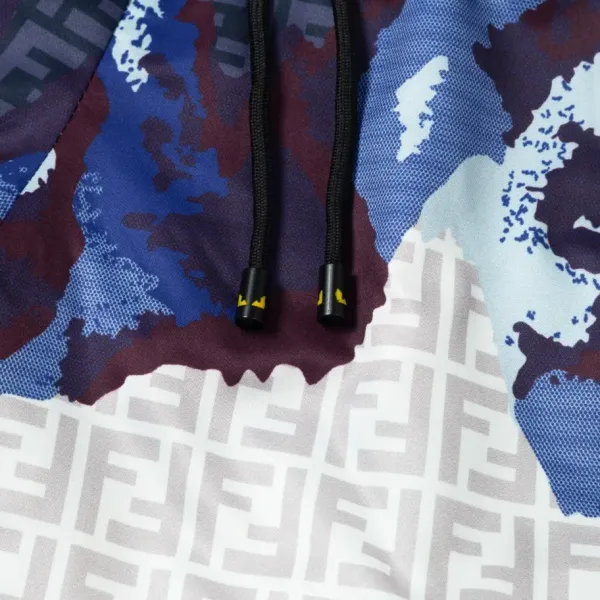 【FENDI 公式旗艦店】フェンディ ショートパンツご好評に付き再入荷 24624 【FENDI 公式旗艦店】フェンディ ショートパンツご好評に付き再入荷 24624