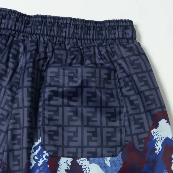 【FENDI 公式旗艦店】フェンディ ショートパンツご好評に付き再入荷 24624 【FENDI 公式旗艦店】フェンディ ショートパンツご好評に付き再入荷 24624
