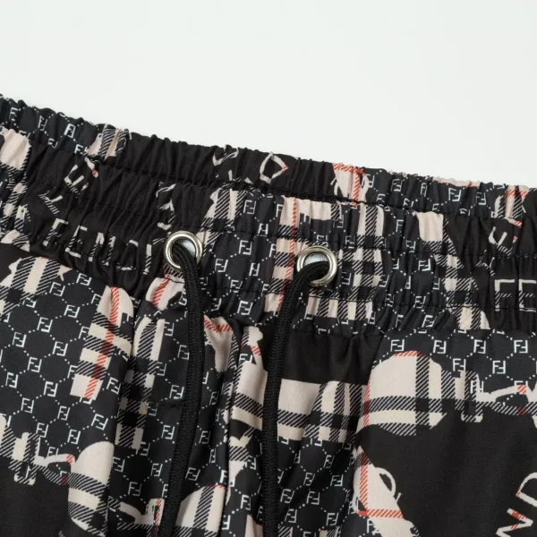 【FENDI  公式旗艦店】フェンディ ショートパンツ  ご好評に付き再入荷！
