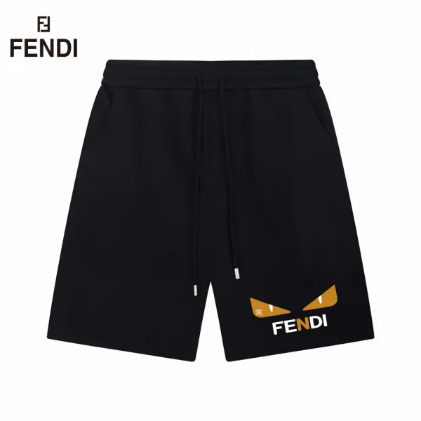 【FENDI 公式旗艦店】フェンディ ショートパンツ ご好評に付き再入荷! 【FENDI 公式旗艦店】フェンディ ショートパンツ ご好評に付き再入荷!