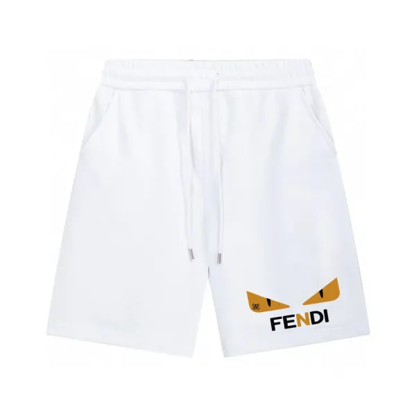 【FENDI 公式旗艦店】フェンディ ショートパンツ ご好評に付き再入荷! 【FENDI 公式旗艦店】フェンディ ショートパンツ ご好評に付き再入荷!