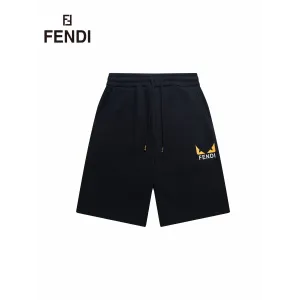 【FENDI  公式旗艦店】フェンディ ショートパンツご好評に付き再入荷！