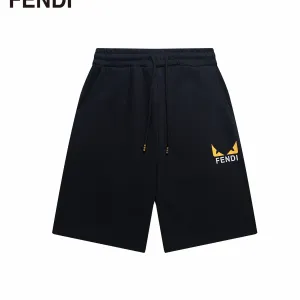 【FENDI 公式旗艦店】フェンディ ショートパンツご好評に付き再入荷! 【FENDI 公式旗艦店】フェンディ ショートパンツご好評に付き再入荷!
