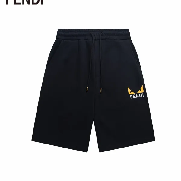 【FENDI 公式旗艦店】フェンディ ショートパンツご好評に付き再入荷! 【FENDI 公式旗艦店】フェンディ ショートパンツご好評に付き再入荷!