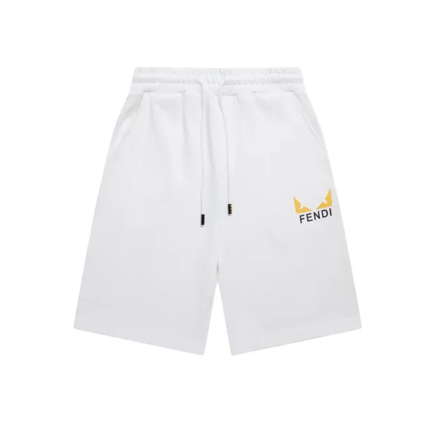 【FENDI 公式旗艦店】フェンディ ショートパンツご好評に付き再入荷! 【FENDI 公式旗艦店】フェンディ ショートパンツご好評に付き再入荷!