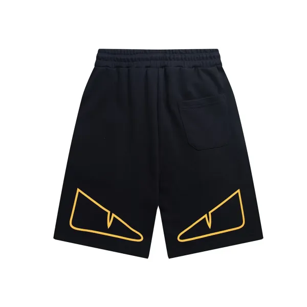 【FENDI 公式旗艦店】フェンディ ショートパンツご好評に付き再入荷! 【FENDI 公式旗艦店】フェンディ ショートパンツご好評に付き再入荷!