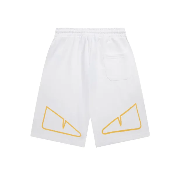 【FENDI 公式旗艦店】フェンディ ショートパンツご好評に付き再入荷! 【FENDI 公式旗艦店】フェンディ ショートパンツご好評に付き再入荷!