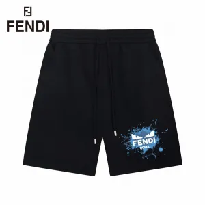 【FENDI 公式旗艦店】フェンディ ショートパンツご好評に付き再入荷! 【FENDI 公式旗艦店】フェンディ ショートパンツご好評に付き再入荷!