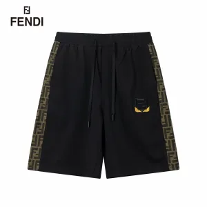 【FENDI 公式旗艦店】フェンディ ショートパンツご好評に付き再入荷! 【FENDI 公式旗艦店】フェンディ ショートパンツご好評に付き再入荷!