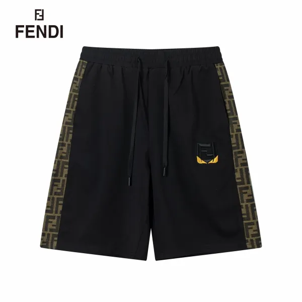 【FENDI 公式旗艦店】フェンディ ショートパンツご好評に付き再入荷! 【FENDI 公式旗艦店】フェンディ ショートパンツご好評に付き再入荷!