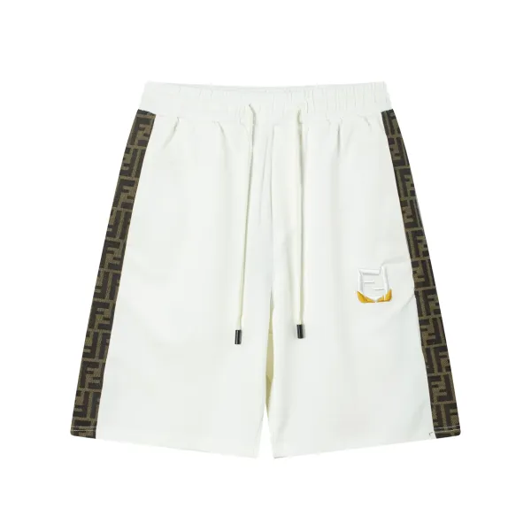 【FENDI 公式旗艦店】フェンディ ショートパンツご好評に付き再入荷! 【FENDI 公式旗艦店】フェンディ ショートパンツご好評に付き再入荷!