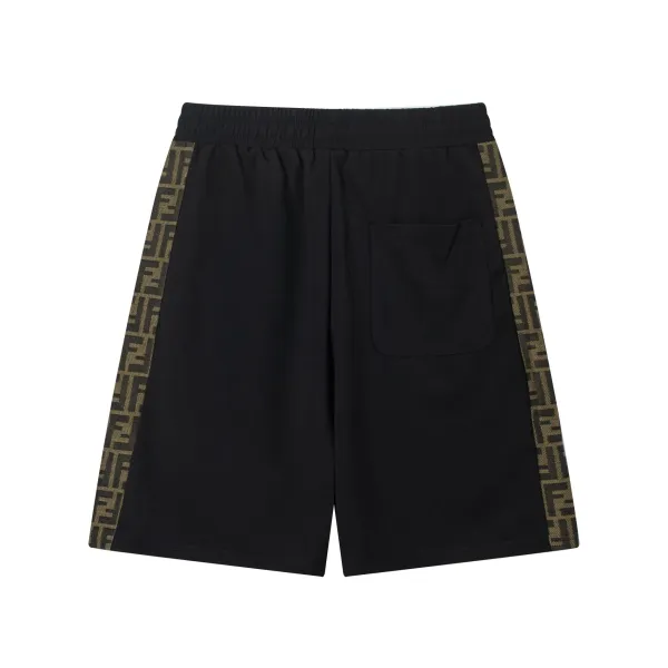 【FENDI 公式旗艦店】フェンディ ショートパンツご好評に付き再入荷! 【FENDI 公式旗艦店】フェンディ ショートパンツご好評に付き再入荷!
